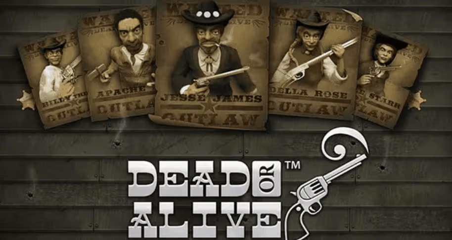 Dead or Alive at OnlyWin Casino
