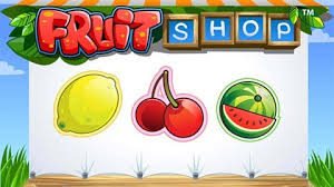 Fruit Shop at OnlyWin Casino